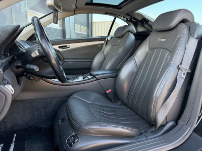 Mercedes-Benz SL Gebrauchtwagen Mercedes-Benz SL Gebrauchtwagen