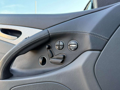 Mercedes-Benz SL Gebrauchtwagen Mercedes-Benz SL Gebrauchtwagen