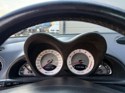 Mercedes-Benz SL Gebrauchtwagen Mercedes-Benz SL Gebrauchtwagen