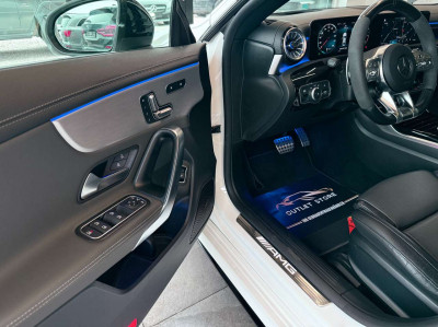 Mercedes-Benz CLA Gebrauchtwagen Mercedes-Benz CLA Gebrauchtwagen