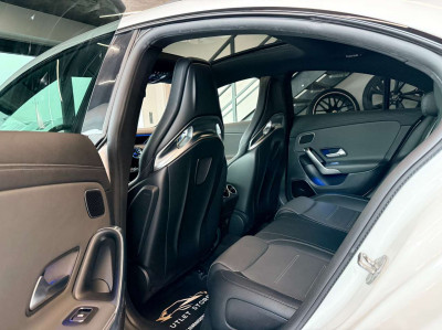 Mercedes-Benz CLA Gebrauchtwagen Mercedes-Benz CLA Gebrauchtwagen