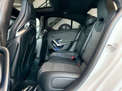 Mercedes-Benz CLA Gebrauchtwagen Mercedes-Benz CLA Gebrauchtwagen