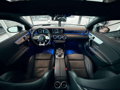 Mercedes-Benz CLA Gebrauchtwagen Mercedes-Benz CLA Gebrauchtwagen