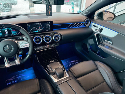 Mercedes-Benz CLA Gebrauchtwagen Mercedes-Benz CLA Gebrauchtwagen