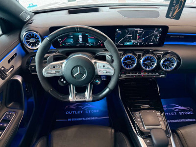 Mercedes-Benz CLA Gebrauchtwagen Mercedes-Benz CLA Gebrauchtwagen