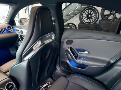 Mercedes-Benz CLA Gebrauchtwagen Mercedes-Benz CLA Gebrauchtwagen