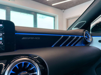 Mercedes-Benz CLA Gebrauchtwagen Mercedes-Benz CLA Gebrauchtwagen