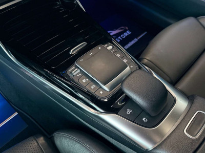 Mercedes-Benz CLA Gebrauchtwagen Mercedes-Benz CLA Gebrauchtwagen