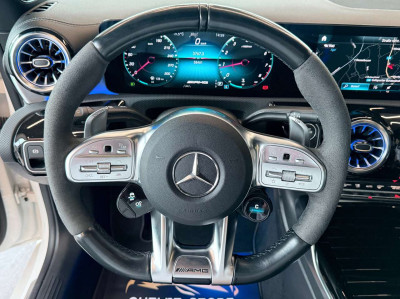 Mercedes-Benz CLA Gebrauchtwagen Mercedes-Benz CLA Gebrauchtwagen