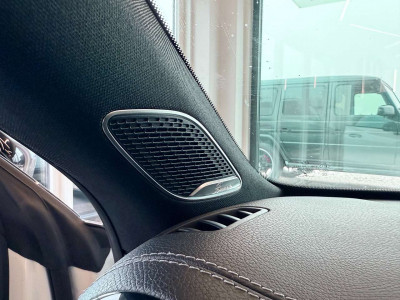 Mercedes-Benz CLA Gebrauchtwagen Mercedes-Benz CLA Gebrauchtwagen