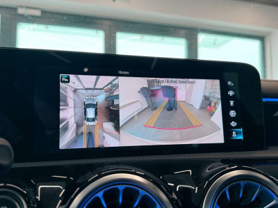 Mercedes-Benz CLA Gebrauchtwagen Mercedes-Benz CLA Gebrauchtwagen