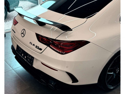 Mercedes-Benz CLA Gebrauchtwagen Mercedes-Benz CLA Gebrauchtwagen