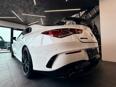 Mercedes-Benz CLA Gebrauchtwagen Mercedes-Benz CLA Gebrauchtwagen