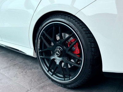 Mercedes-Benz CLA Gebrauchtwagen Mercedes-Benz CLA Gebrauchtwagen