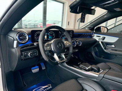 Mercedes-Benz CLA Gebrauchtwagen Mercedes-Benz CLA Gebrauchtwagen