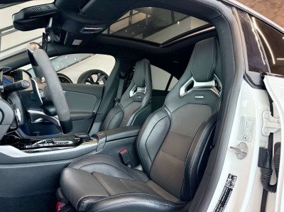 Mercedes-Benz CLA Gebrauchtwagen Mercedes-Benz CLA Gebrauchtwagen