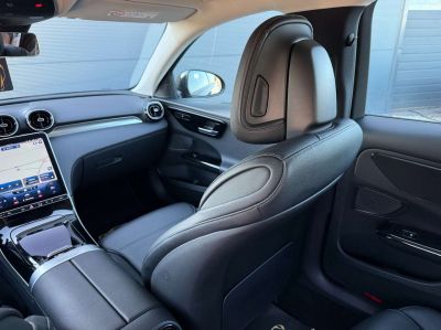 Mercedes-Benz C-Klasse Gebrauchtwagen