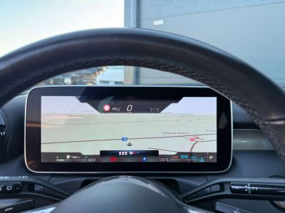 Mercedes-Benz C-Klasse Gebrauchtwagen