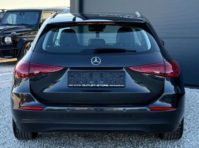 Mercedes-Benz C-Klasse Gebrauchtwagen