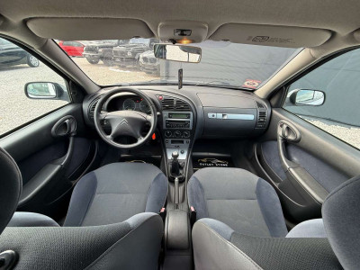 Citroën Xsara Gebrauchtwagen
