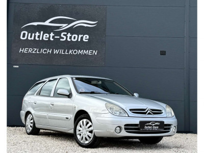 Citroën Xsara Gebrauchtwagen