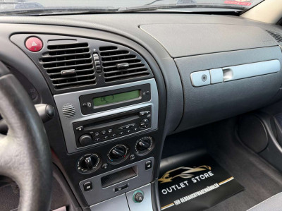 Citroën Xsara Gebrauchtwagen