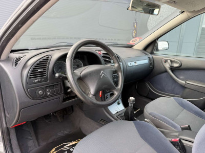 Citroën Xsara Gebrauchtwagen