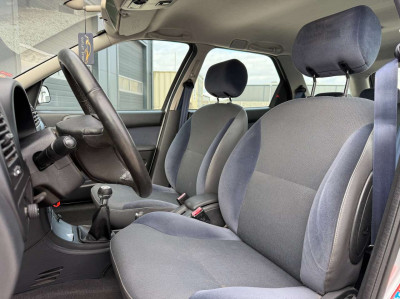 Citroën Xsara Gebrauchtwagen