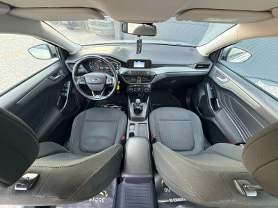 Ford Focus Gebrauchtwagen Ford Focus Gebrauchtwagen