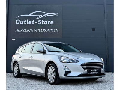 Ford Focus Gebrauchtwagen Ford Focus Gebrauchtwagen