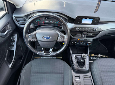 Ford Focus Gebrauchtwagen Ford Focus Gebrauchtwagen