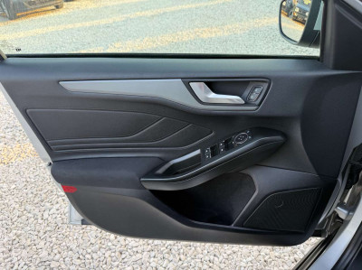 Ford Focus Gebrauchtwagen Ford Focus Gebrauchtwagen