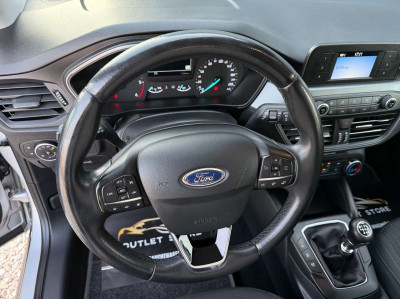 Ford Focus Gebrauchtwagen Ford Focus Gebrauchtwagen