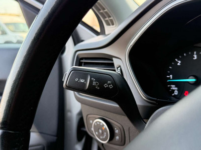 Ford Focus Gebrauchtwagen Ford Focus Gebrauchtwagen