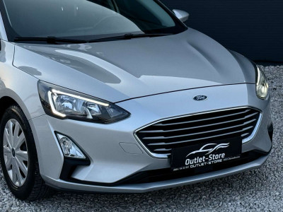 Ford Focus Gebrauchtwagen Ford Focus Gebrauchtwagen