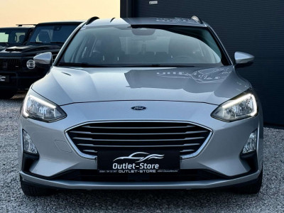 Ford Focus Gebrauchtwagen Ford Focus Gebrauchtwagen