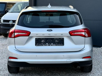 Ford Focus Gebrauchtwagen Ford Focus Gebrauchtwagen