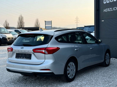 Ford Focus Gebrauchtwagen Ford Focus Gebrauchtwagen