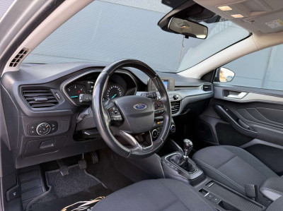 Ford Focus Gebrauchtwagen Ford Focus Gebrauchtwagen