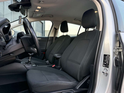 Ford Focus Gebrauchtwagen Ford Focus Gebrauchtwagen