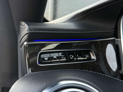 Mercedes-Benz S-Klasse Gebrauchtwagen