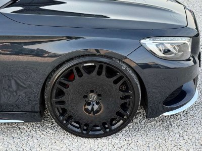 Mercedes-Benz S-Klasse Gebrauchtwagen