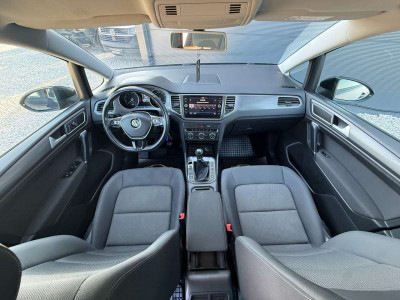 VW Golf Sportsvan Gebrauchtwagen