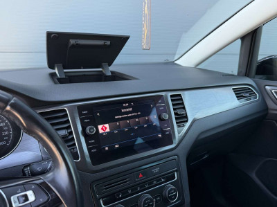 VW Golf Sportsvan Gebrauchtwagen