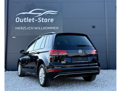 VW Golf Sportsvan Gebrauchtwagen