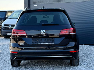 VW Golf Sportsvan Gebrauchtwagen