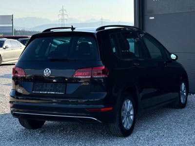 VW Golf Sportsvan Gebrauchtwagen