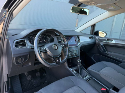 VW Golf Sportsvan Gebrauchtwagen