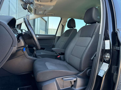 VW Golf Sportsvan Gebrauchtwagen