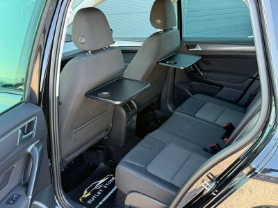 VW Golf Sportsvan Gebrauchtwagen